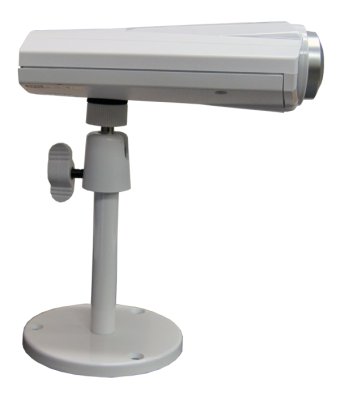 AVM217 - Network IR Camera