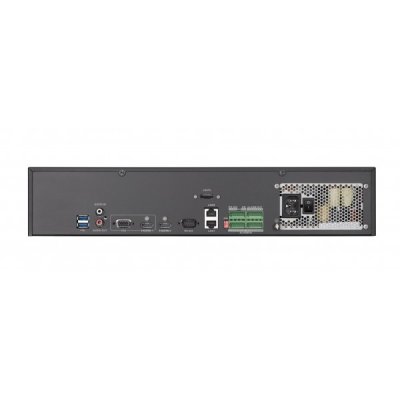 Platinum Enterprise Level 32 Channel NVR 2U