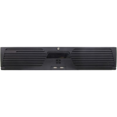 Platinum Enterprise Level 32 Channel NVR 2U