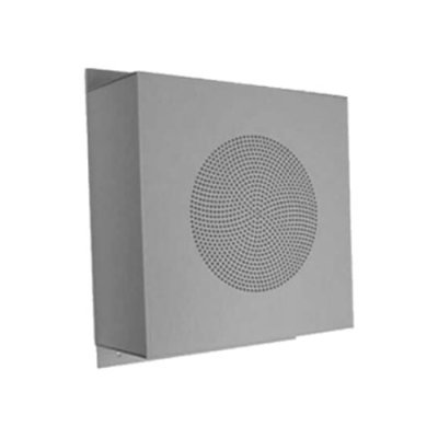VPSC Louroe Electronics Speaker / Microphone Housing