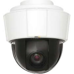 AXIS COMMUNICATIONS | 0558-004 | Q6042 Indoor High-speed PTZ Dome Network Camera