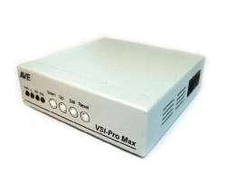 AVE 102002 VSI-PRO V13.24, Cash Register Interface, 2 Alarms, Programmable