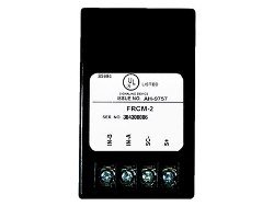 1430022 FRCM-2 Potter Fast-Response Contact Monitor