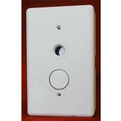 289N-4 Surface Mount Door Alert/Pool Alarm - Instant On - Closed Loop