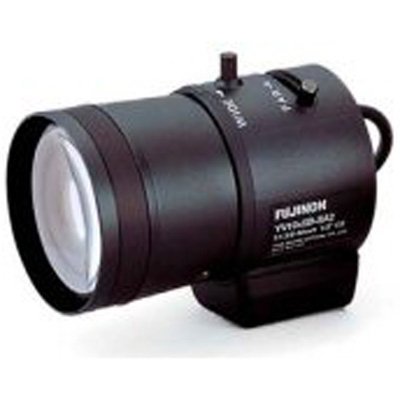 Fujinon FVL550AI 5-50mm DC Auto Iris Security Camera Lens