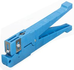 45-164 Coaxial Stripper, 1/4 Inch to 9/16 Inch