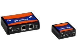 500405 MuxLab HDMI IR/Extender Kit