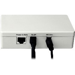 5008-001 Power over Ethernet (802.3af) compatible