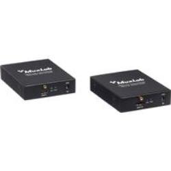 HDMI OVER COAX EXTENDER KIT