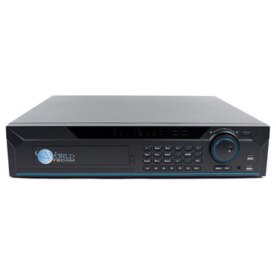 8Ch IMaxCamPro HD-SDI DVR 1080p up to 8HDDs