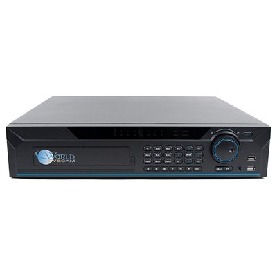 16Ch IMaxCamPro HD-SDI DVR System
