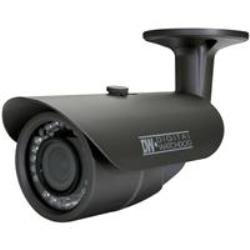 DWC-B562DIR Digital Watchdog 3.3 to 12mm Varifocal 650 TVL Outdoor IR Day/Night Bullet Security Camera 12VDC