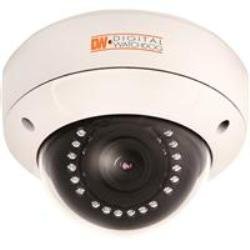 Digital Watchdog DWC-V365TIR 690TVL IR Vandal Dome, 2.8-11mm