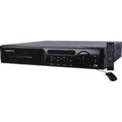 Digital Watchdog VMAX480 16-Channel Stand-Alone DVR (2 TB)