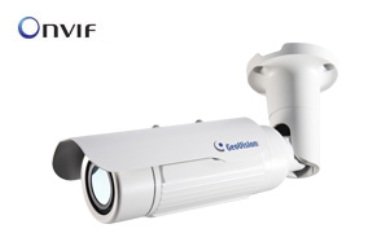 Geovision 84-Hlprcm5-0010 Gv-Ip Lpr 5M, 1.3Megapixel Ip Lpr Camera 5 Meter, Motorized Lens (3-9Mm), W/O Ad