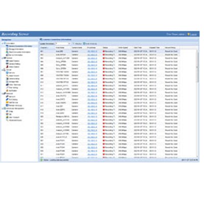 GV-RS080 -GeoVision Recording Server Dongle (GV IP & 3rd Party IP)