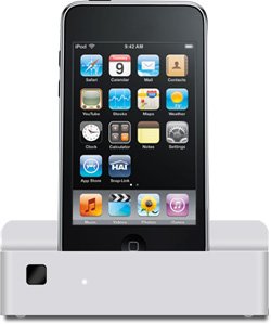 96A00-1 HAI Ipod Dock – Wired (US)