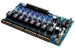 ACM8CB PTC UL Listed Sub-Assembly Access Power Controllers.