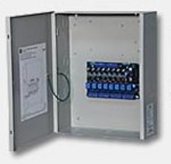 ACM8E 8CH CONTROLLER IN ENCLOSURE