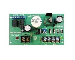 AL176ULB 1.75 amp @ 12VDC or 24VDC power limited output.