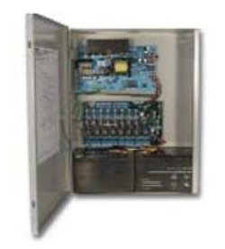 ALTRONIX AL400ULACM POWER SUPPLY