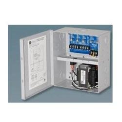 ALTV244175 4 Fused Outputs CCTV Power Supply, 24VAC @ 7.25A or 28VAC @ 6.25A