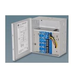 ALTV244300 4 Fused Outputs CCTV Power Supply, 24VAC @ 12.5A or 28VAC @ 10A
