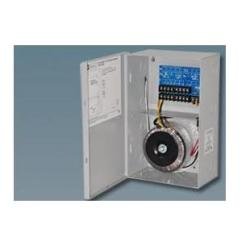 ALTV248300CB 8 PTC Outputs CCTV Power Supply, 24VAC @ 14A or 28VAC @ 12.5A