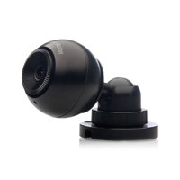  AV1145-04-W Arecont Vision 4mm 42 FPS @ 1280x1024 Indoor Color Ball IP Security Camera 12VDC/24VAC/POE - Wall Mount