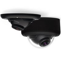  AV1145DN-04-D Arecont Vision 4mm 42FPS @ 1280x1024 Indoor Day/Night WDR Ball IP Security Camera 12VDC/24VAC/PoE