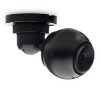  AV1145DN-04-W Arecont Vision 4mm 42FPS @ 1280x1024 Indoor Day/Night WDR Ball IP Security Camera 12VDC/24VAC PoE