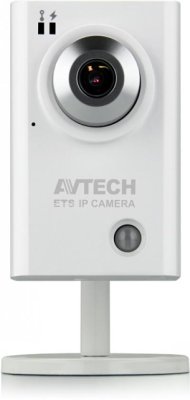 AVM301 1.3 Megapixel Network Camera