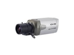 BBB-24 CNB 1/3" CCD 580TVL Blue-i WDR Box Camera