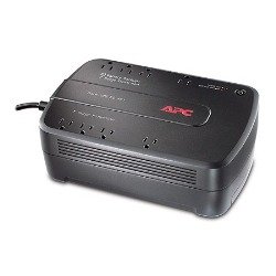 BE450G APC Back-UPS ES 8-Outlet 450VA 120V Uninterrupted Power Supply