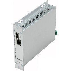 C1-IN EIA 19 IN RACK FOR CNFE2MC MEDIA CONVERTER UNIT, 120-230VAC