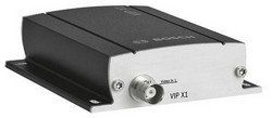 VIP X1AP MPEG-4 Single Channel Encoder with POE and Audio