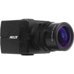 C10CH-6R75A CameraPak® 1/3 in. Hi Res Cmpct Col 7.5-50mm IR