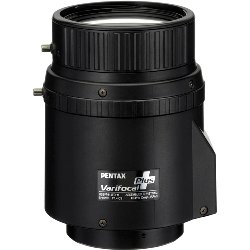 C60842DCPS 8-40mm, 3 Mega Pixel, A/I, Vari Focal Plus lens (f 1.4)