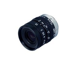 C61215TH 12mm F1.2 W/Lock Screw