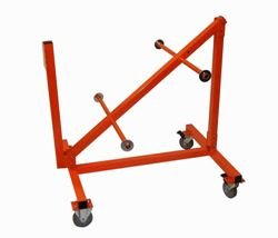 CD3100 Cable Dolly Jr Wire Cart