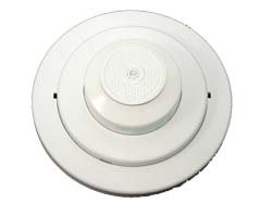 CF135W - HEAT DETECTOR 