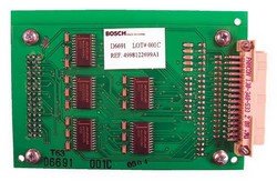 D6691 BOSCH DATACOM EXPANSION CARD