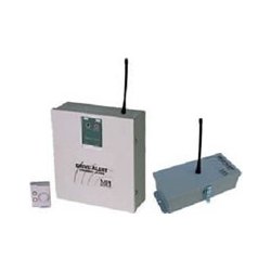 DA-603 Wireless Driveway Alarm With Remote Chime