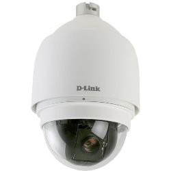 DCS-6818 36x High Speed Dome Network Camera