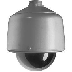 DF5AJ-PG-0V1A DomePak® Smoked Gray Pend Col 1-3mm AI