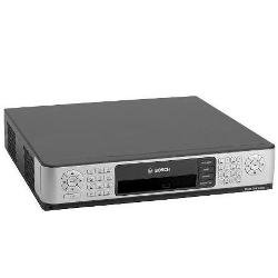 DHR-754-16B200 Bosch 750 Series 16-CH (16 IP) HVR w/DVD-RW, 2TB