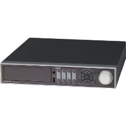 DR4N Ganz DIGIMASTER 4-Channel DVR w/o DVD-RW