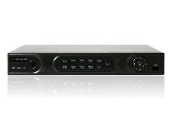 DS-7604HI-S 4 Channel Video and Audio + 2 IP Camera (4CIF Real time) or (2M Pixels no Real Time)