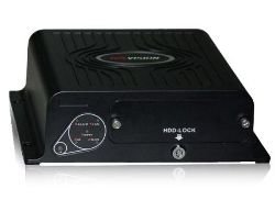 DS-8104HMI-B Mobile DVR