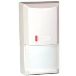 DS835C BOSCH DUAL MW/PIR WITH FORM C RELAY